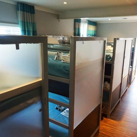 The Attic Hostel Miami Beach Kültér fotó