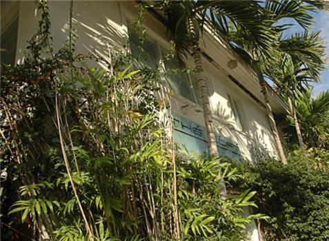 The Attic Hostel Miami Beach Kültér fotó