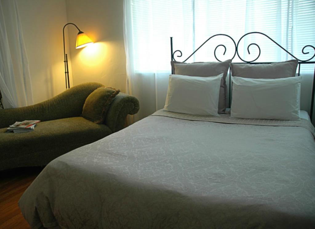 The Attic Hostel Miami Beach Kültér fotó