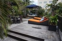 The Attic Hostel Miami Beach Kültér fotó