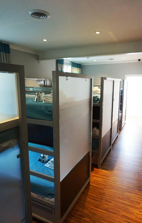 The Attic Hostel Miami Beach Kültér fotó