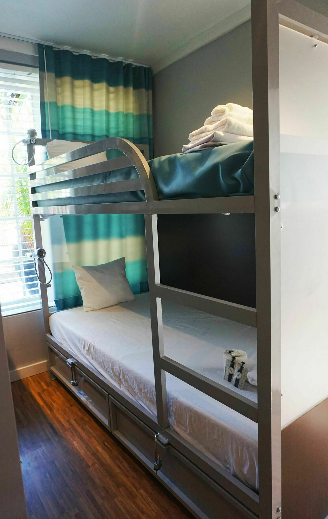 The Attic Hostel Miami Beach Kültér fotó