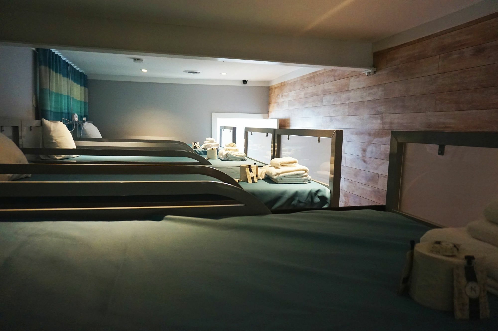 The Attic Hostel Miami Beach Kültér fotó